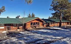 Eldora Lodge Colorado